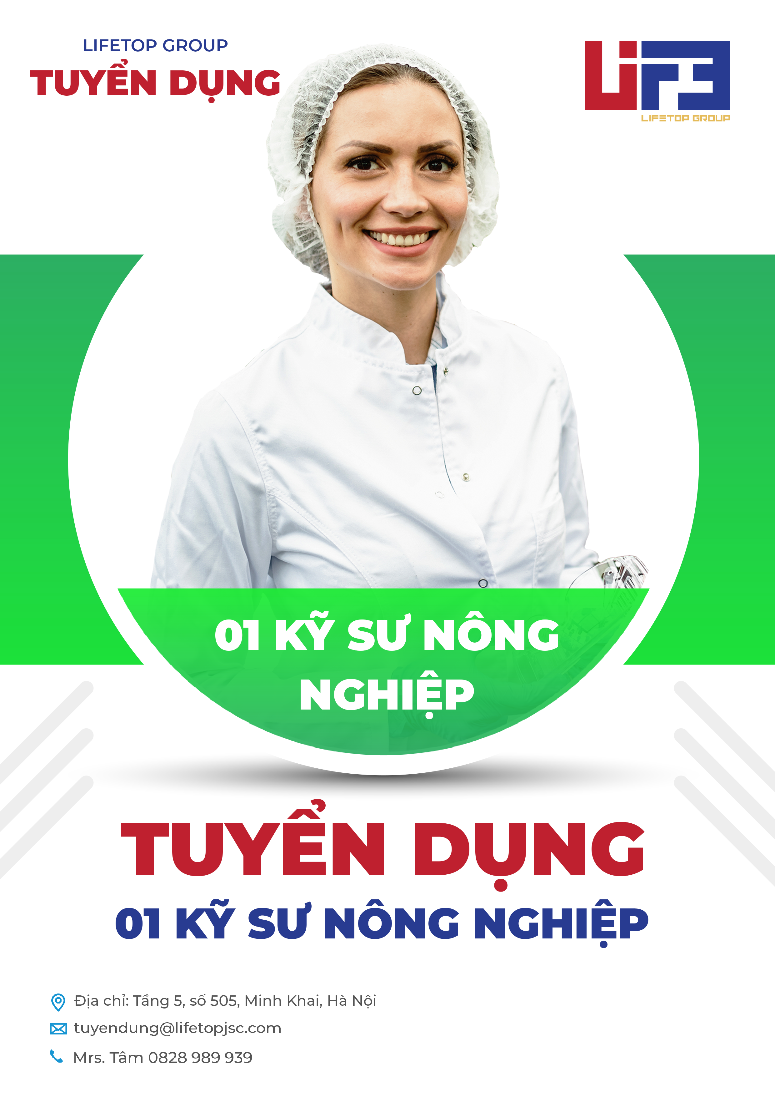 lĩnh vực hoạt động